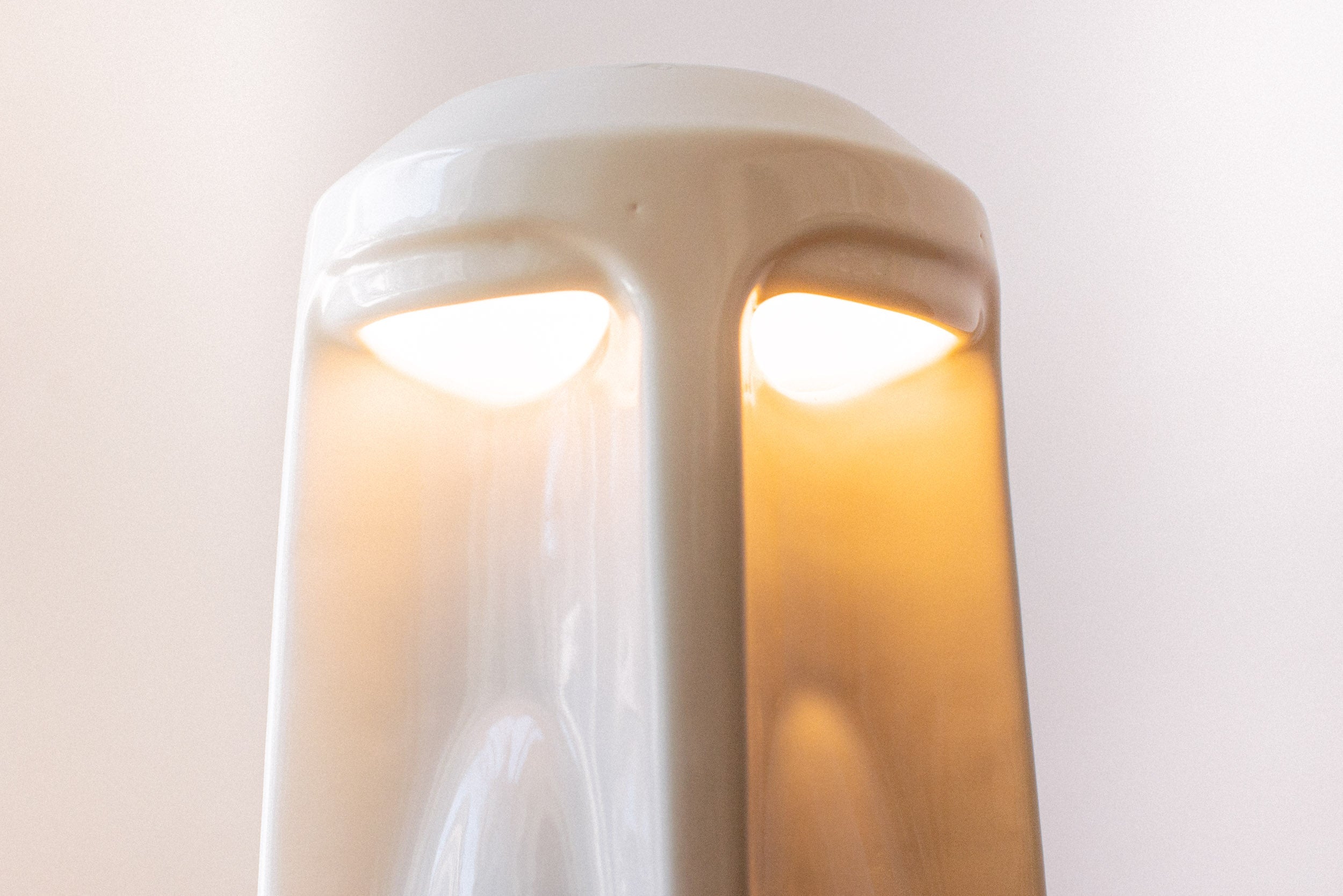 Collection Temple - Luminaires et intériorité