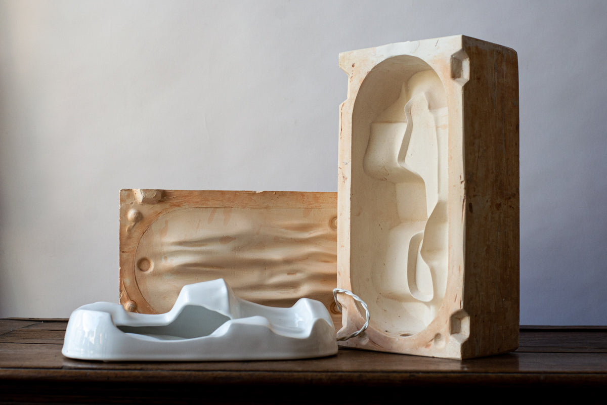 Fabrication française contemporaine