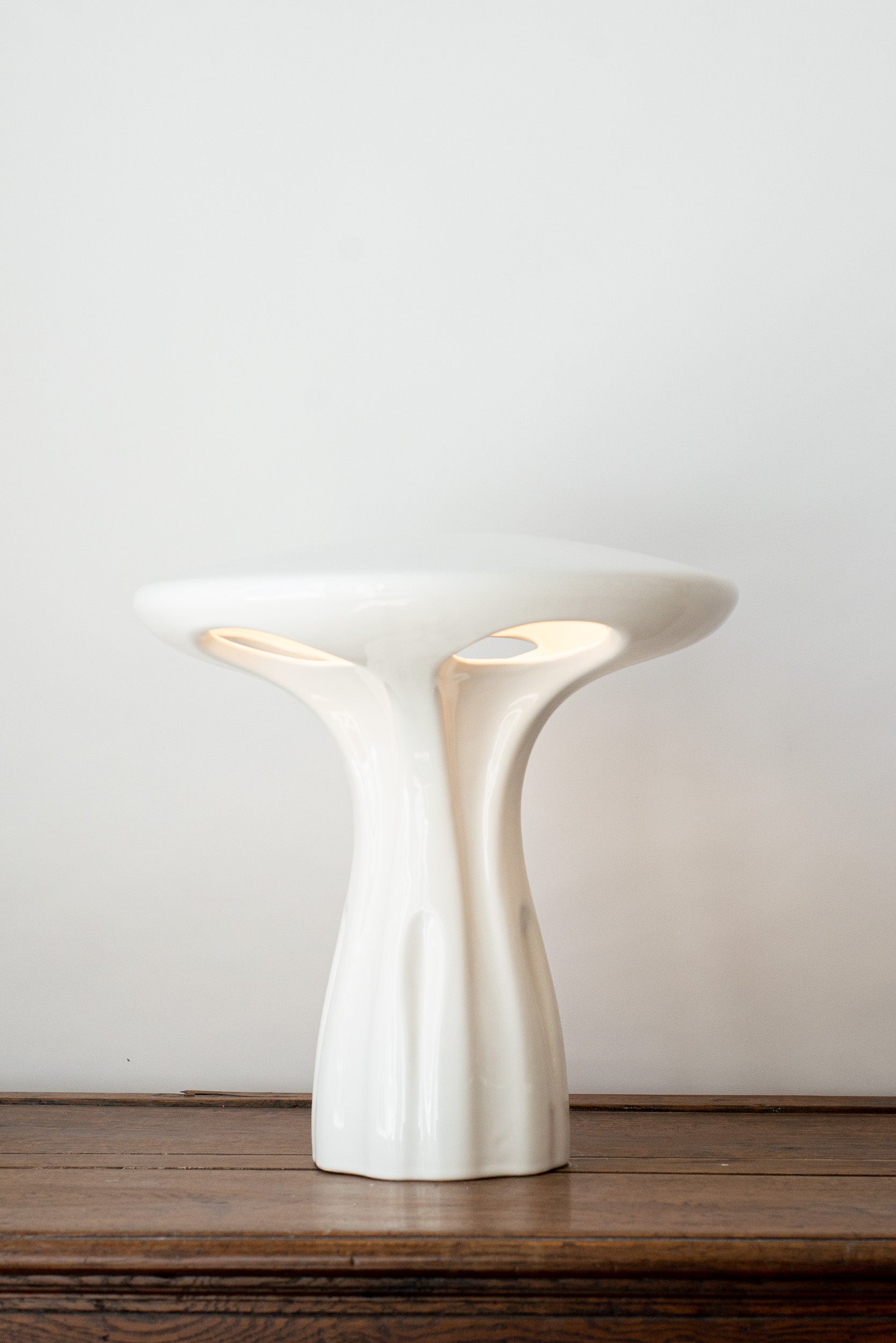 Lampe Méduse