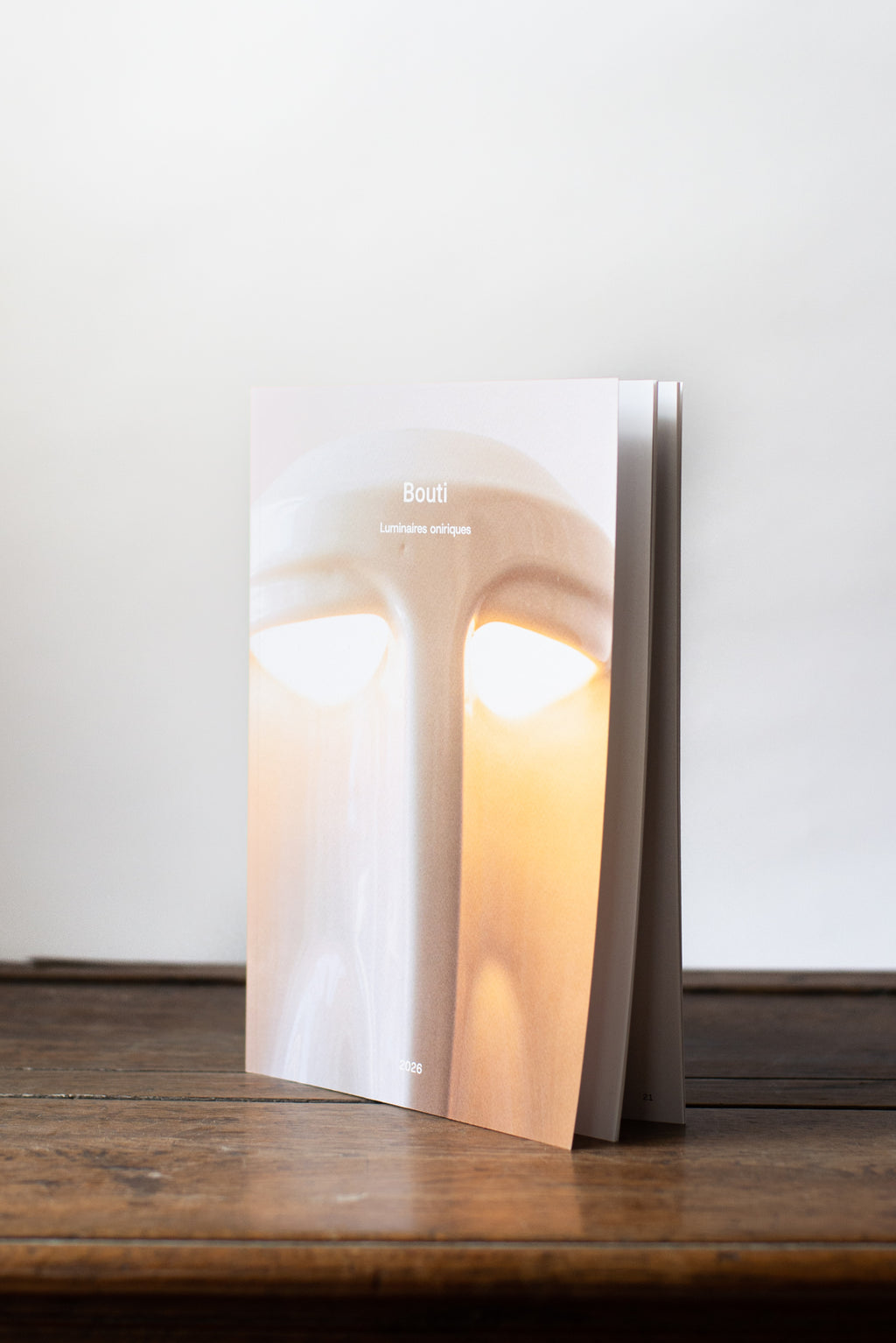 Book Bouti Studio