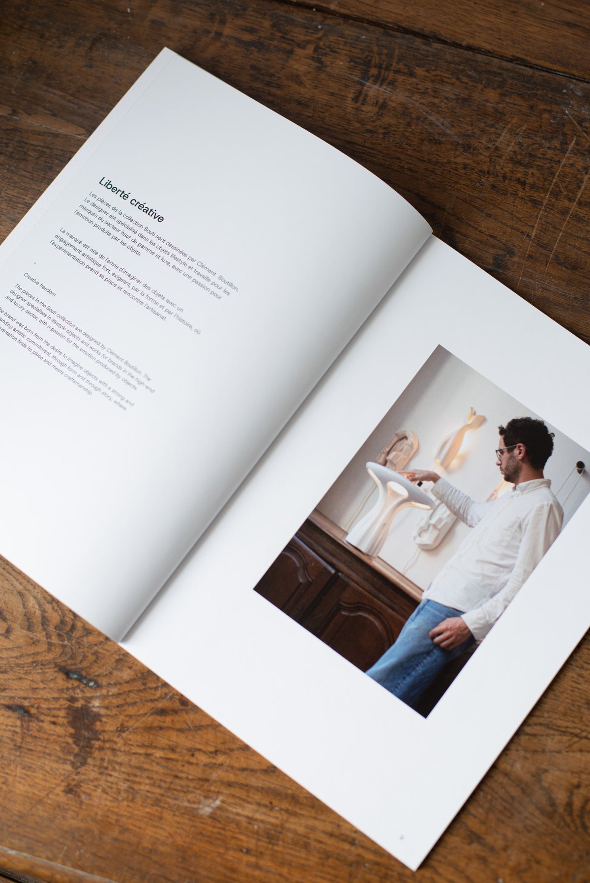 Book Bouti Studio