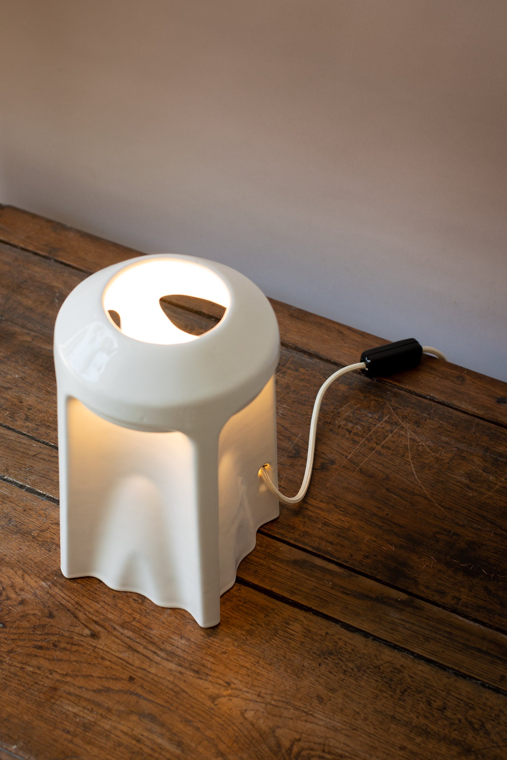 Lampe à poser Temple