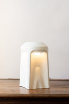 Temple Lamp