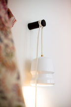Lampe baladeuse Temple