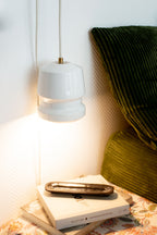 Lampe baladeuse Temple
