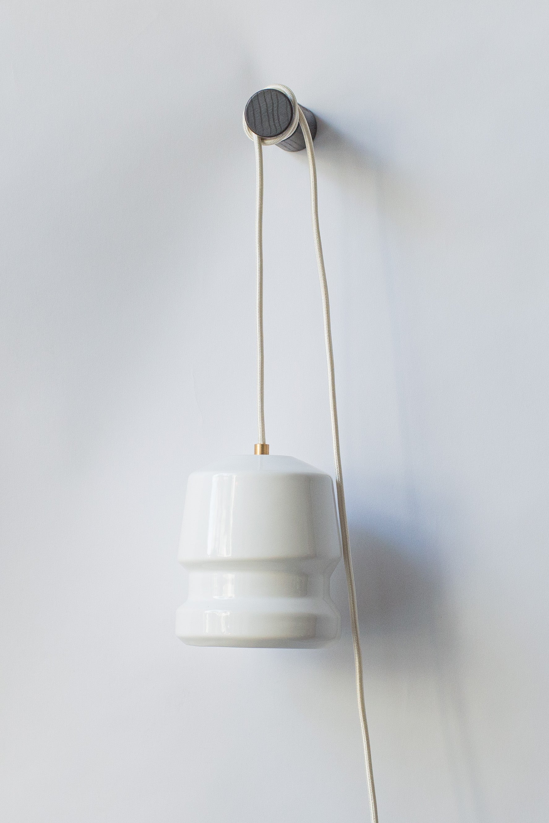 Lampe baladeuse Temple