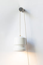Temple Pendant Lamp