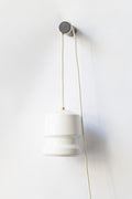 Temple Pendant Lamp