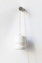Temple Pendant Lamp
