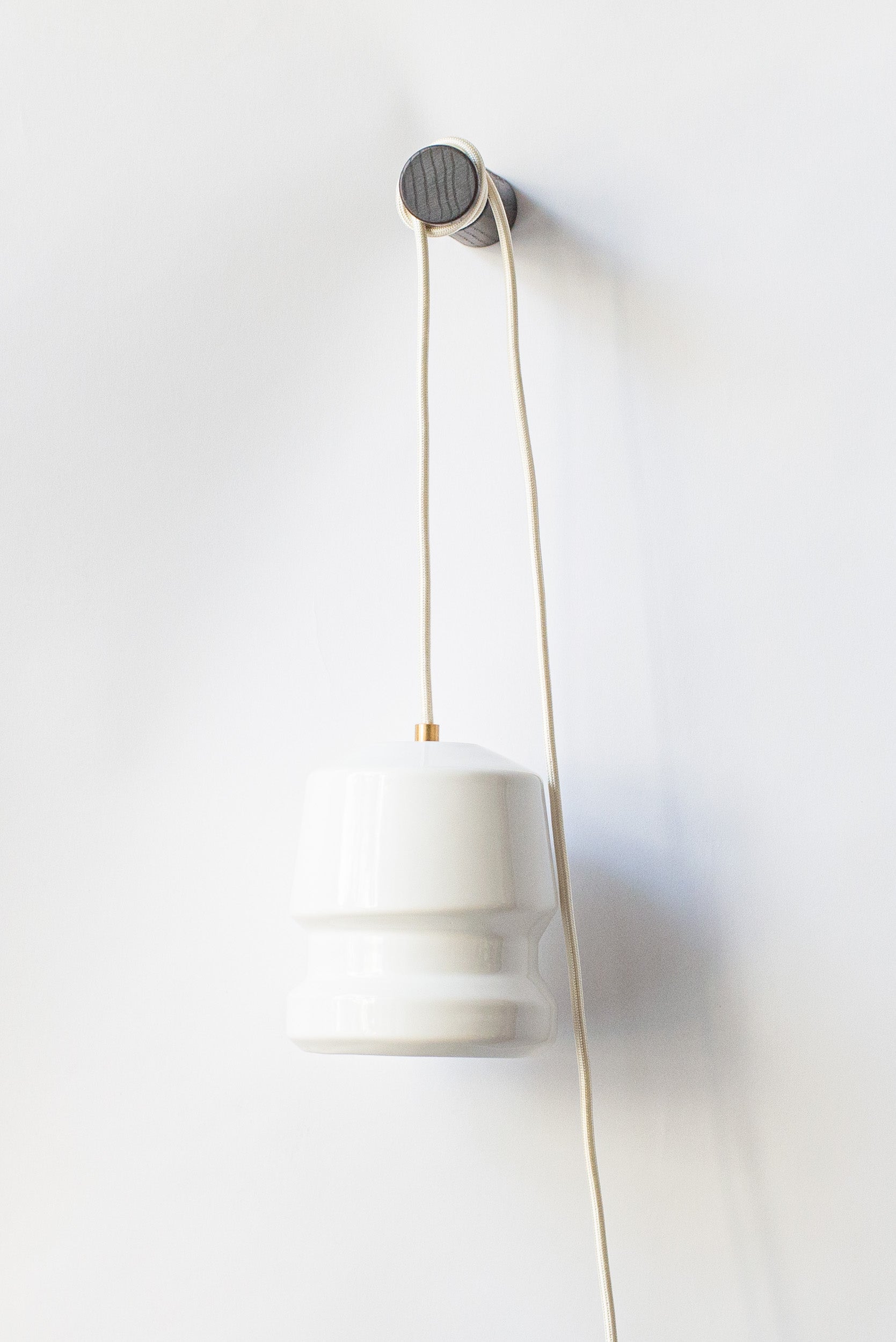 Temple Pendant Lamp
