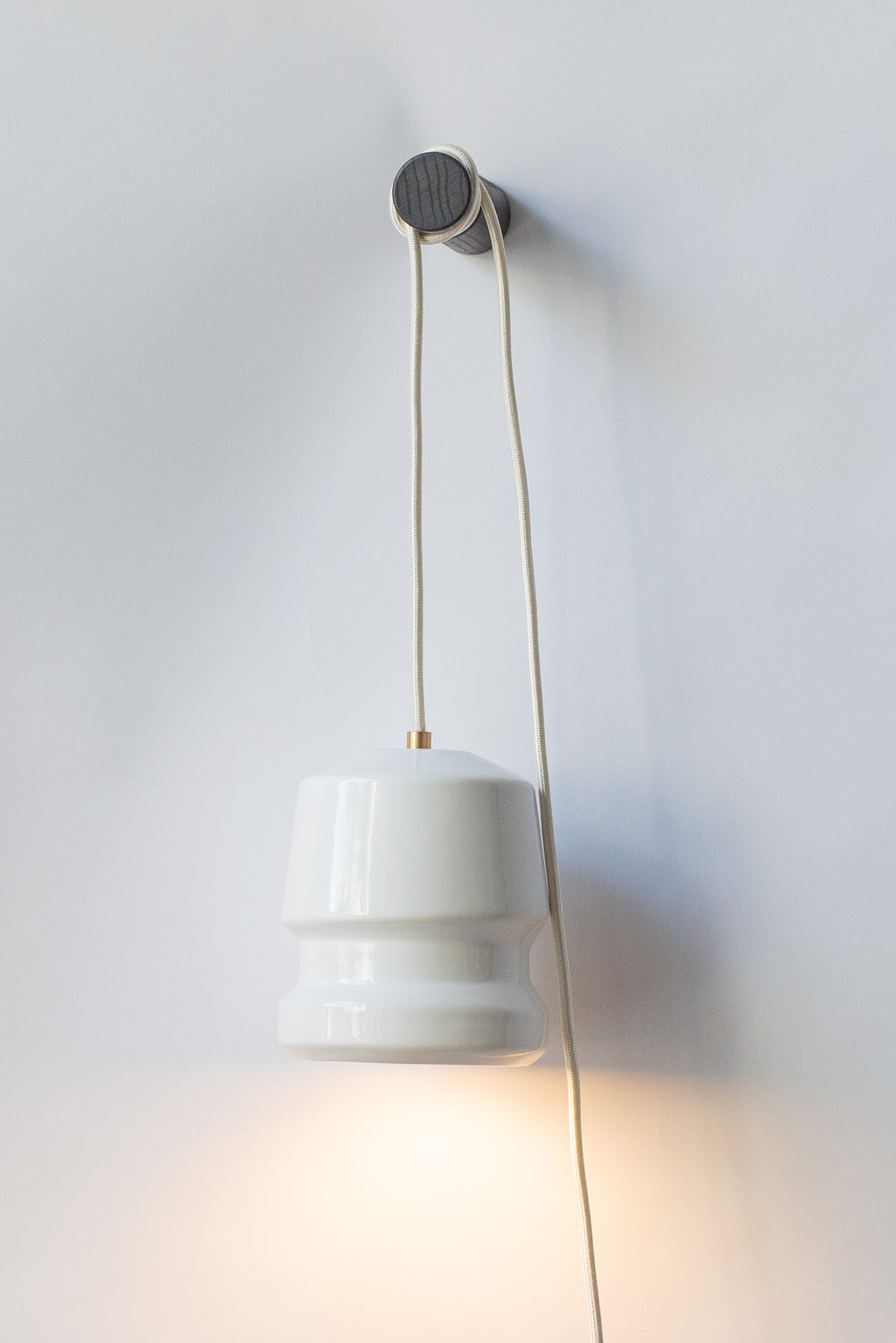 Lampe baladeuse Temple