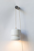 Lampe baladeuse Temple