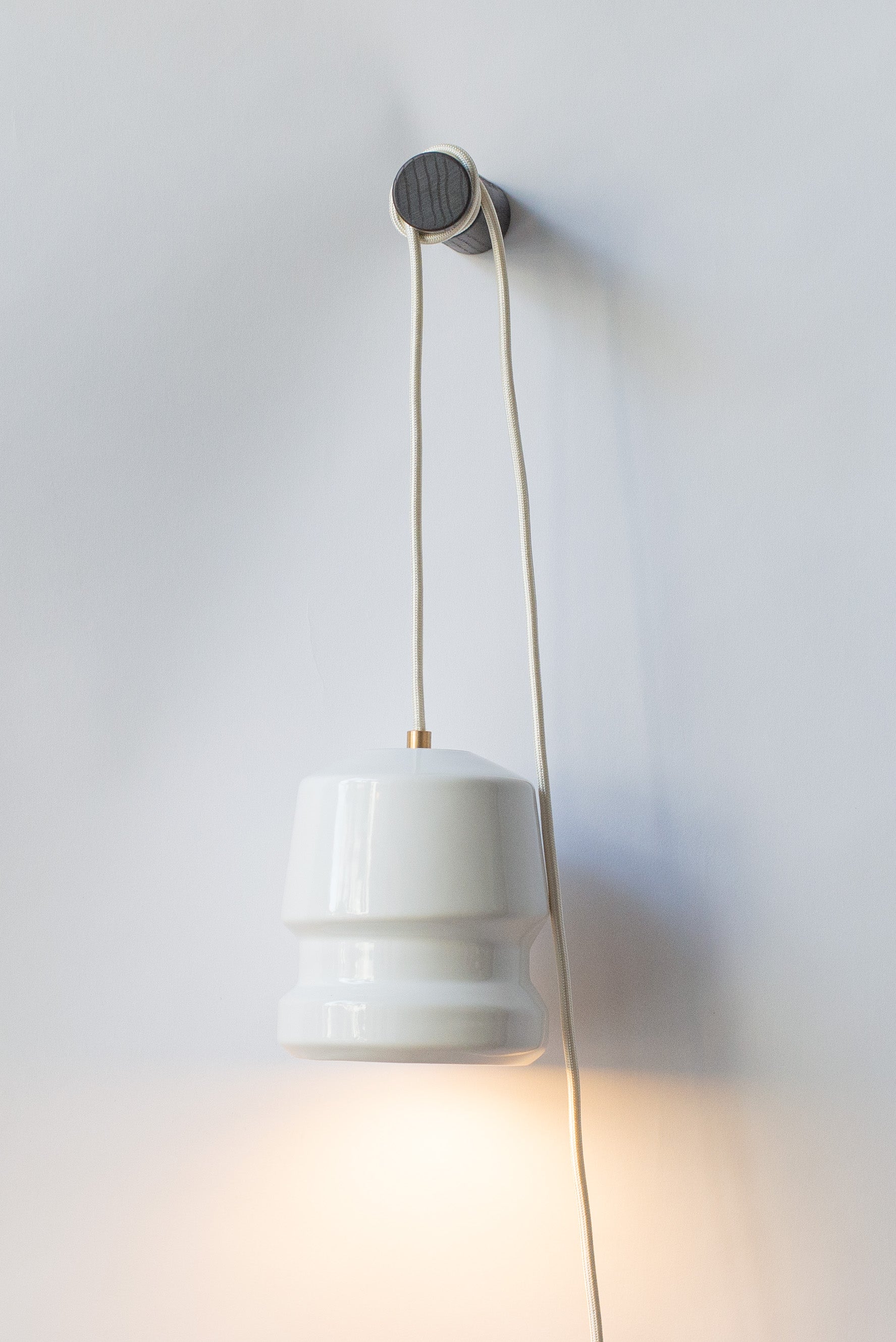Lampe baladeuse Temple