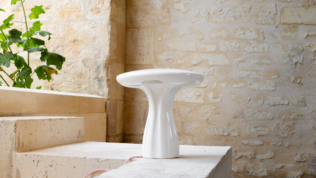 Lampe Méduse