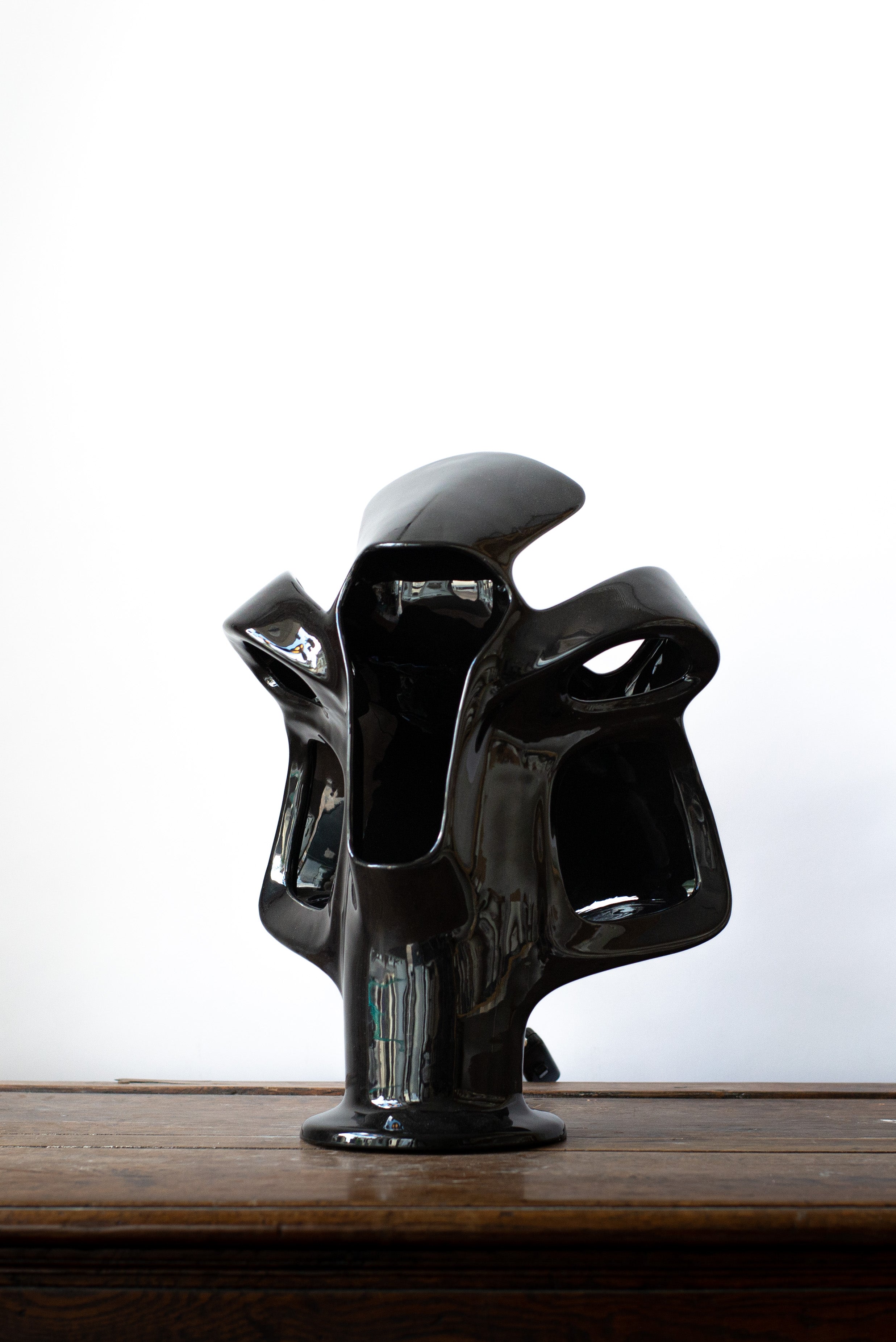 Lampe Samourai