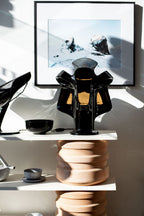 Lampe Samourai