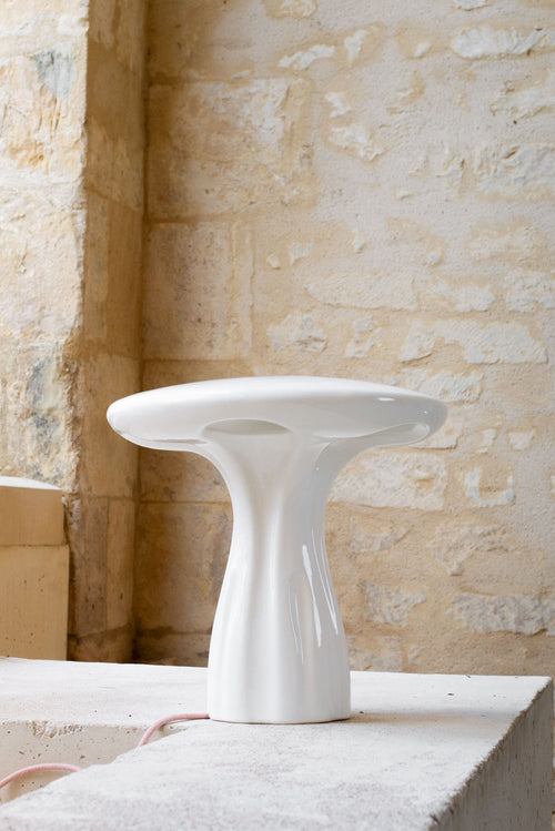 Meduse Lamp