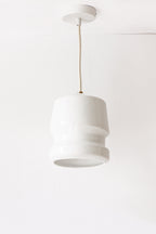 Temple Pendant Light