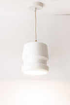 Temple Pendant Light